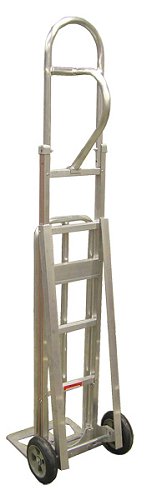 B&P Liberator Snack Food Route Hand Truck